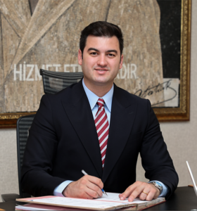 Başkan Mandalinci’den Ramazan Bayramı Mesajı