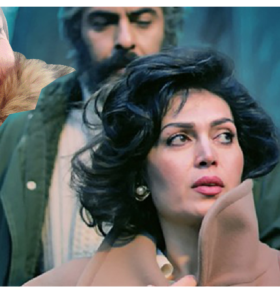 Betül Aşık, yazdı: Bir Ada Filmi