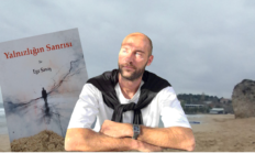 Ege Savaş’tan üçüncü şiir kitabı 