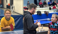 Bodrumlu Sporcu Milli Takıma seçildi