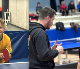 Bodrumlu Sporcu Milli Takıma seçildi