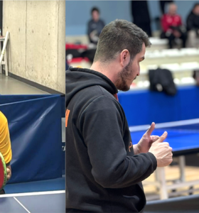 Bodrumlu Sporcu Milli Takıma seçildi