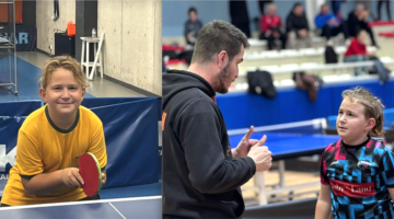 Bodrumlu Sporcu Milli Takıma seçildi