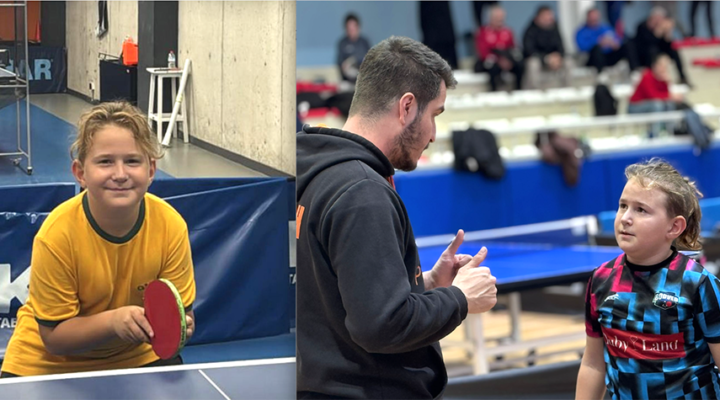 Bodrumlu Sporcu Milli Takıma seçildi