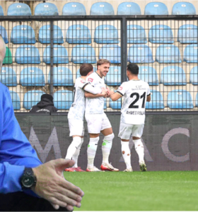 Tibet Ertan, yazdı: Bodrum’a bayram hediyesi deplasmandan geldi