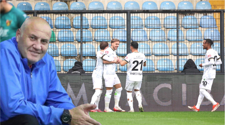 Tibet Ertan, yazdı: Bodrum’a bayram hediyesi deplasmandan geldi