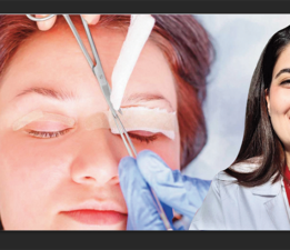 Op. Dr. Gözde Akyol; Göz Kapağı Estetiği ile Daha Dinç Bir İfade Mümkün