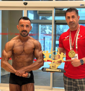 Bodrumlu sporcu milli takımda