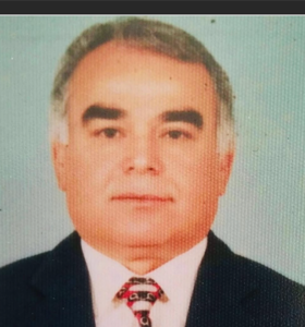 Mehmet Başol’u kaybettik