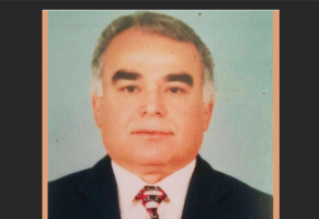 Mehmet Başol’u kaybettik