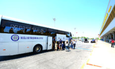 Bayramda Ulaşım Ücretsiz