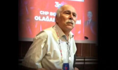 Bodrum siyasetinin acı kaybı