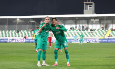 Bodrum FK, Bolu’yu 2-0 yendi