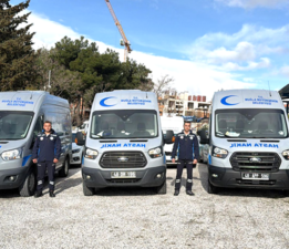 Sağlıkta Erişim Artıyor, Hizmet Güçleniyor