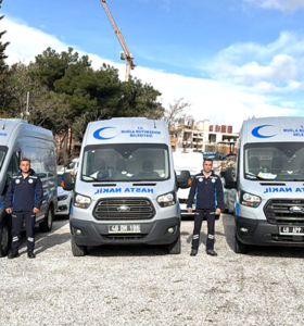 Sağlıkta Erişim Artıyor, Hizmet Güçleniyor