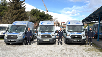 Sağlıkta Erişim Artıyor, Hizmet Güçleniyor