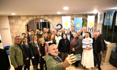 İYİ Parti’ye katıldılar