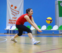 Bodrum’un İncileri İstanbul deplasmanında