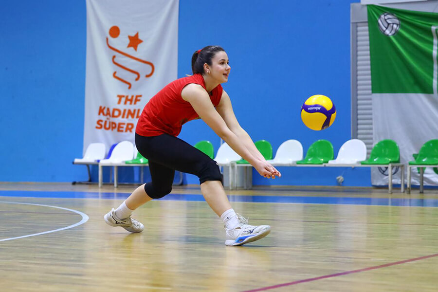 Bodrum’un İncileri İstanbul deplasmanında