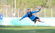 Bodrum FK puanlar peşinde