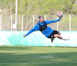 Bodrum FK puanlar peşinde