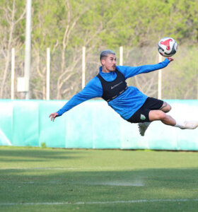 Bodrum FK puanlar peşinde