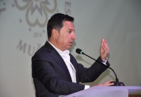 Başkan Aras, Bodrum’da alt yapı çalışmalarını değerlendirdi