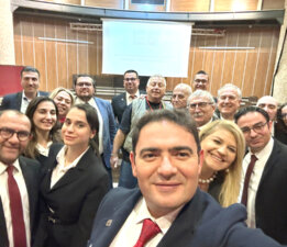 ADD Bodrum’da Volkan İlgüz Dönemi