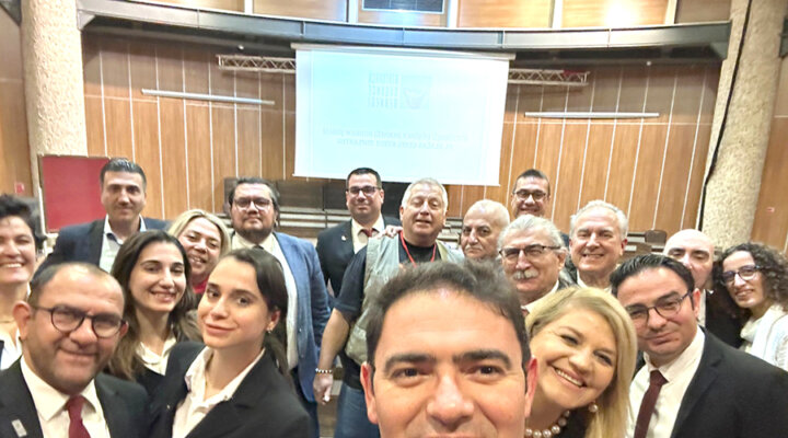 ADD Bodrum’da Volkan İlgüz Dönemi