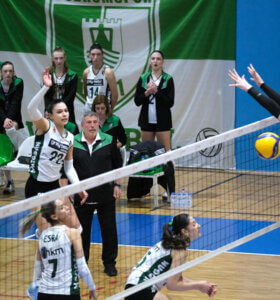 Bodrum’un İncileri Karşıyaka’ya direnemedi: 3-1