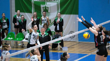 Bodrum’un İncileri Karşıyaka’ya direnemedi: 3-1