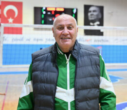 Tibet Ertan Dev Randevuyu Yorumladı