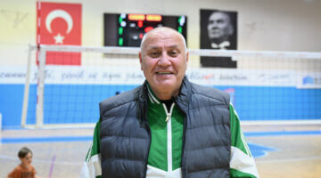 Tibet Ertan Dev Randevuyu Yorumladı