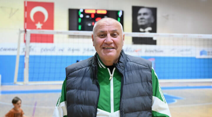 Tibet Ertan Dev Randevuyu Yorumladı