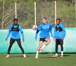 Bodrum, Iğdır’da galibiyet peşinde