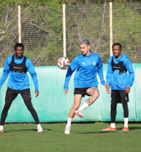 Bodrum, Iğdır’da galibiyet peşinde