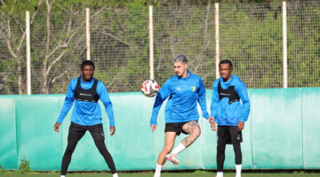 Bodrum, Iğdır’da galibiyet peşinde