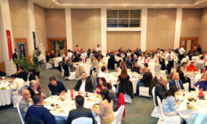 İş dünyası BESİAD’ın iftarında buluştu