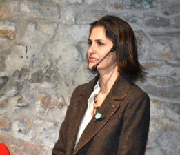 Kadın ve Alzheimer Farkındalık Programı