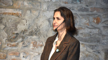 Kadın ve Alzheimer Farkındalık Programı