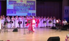 Perihan Sözen hayranları için müjdeli haber