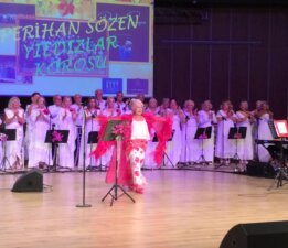 Perihan Sözen hayranları için müjdeli haber