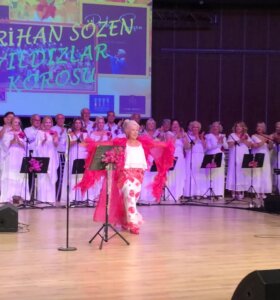 Perihan Sözen hayranları için müjdeli haber