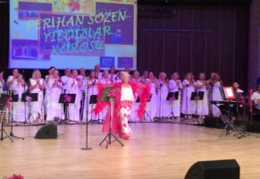 Perihan Sözen hayranları için müjdeli haber