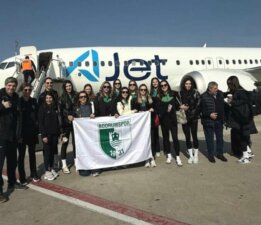 Bodrumspor, Fenerbahçe Medicana deplasmanında