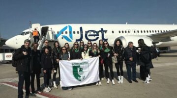 Bodrumspor, Fenerbahçe Medicana deplasmanında