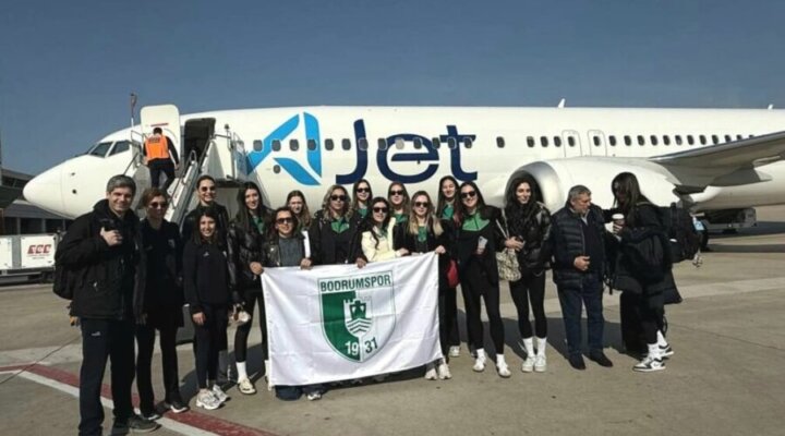 Bodrumspor, Fenerbahçe Medicana deplasmanında