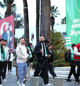 Bodrum FK iftar sofrasında buluştu