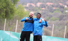 Bodrum FK, galibiyet serisini istanbul’da sürdürmek istiyor