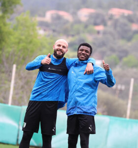 Bodrum FK, galibiyet serisini istanbul’da sürdürmek istiyor